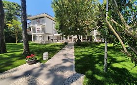 Hotel Eurovil Garni